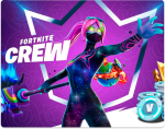 Fortnite - Отряд Crew Fortnite - Отряд Crew