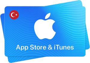 App Store & iTunes - Турция App Store & iTunes - Турция