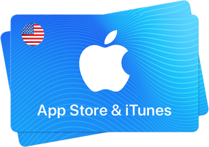 App Store & iTunes - США App Store & iTunes - США
