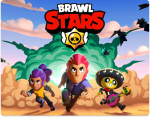 Brawl Stars - Пропуск Brawl Stars - Пропуск