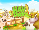 Hay Day - Алмазы Hay Day - Алмазы
