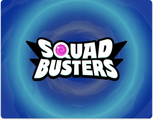 Squad Busters — Super Pass Squad Busters — Super Pass