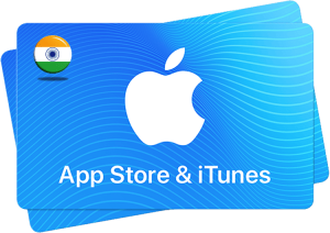 App Store & iTunes - Индия App Store & iTunes - Индия