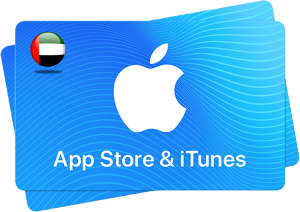 App Store & iTunes - ОАЭ App Store & iTunes - ОАЭ