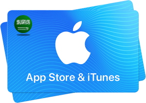 App Store & iTunes - Саудовская Аравия App Store & iTunes - Саудовская Аравия