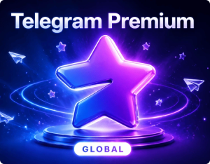 Telegram Premium Telegram Premium