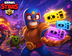 Brawl Stars Pass Brawl Stars Pass