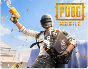PUBG: Mobile PUBG: Mobile